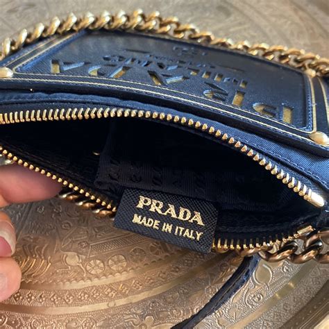 prada bandoliera crossbody bag|Prada crossbody with guitar strap.